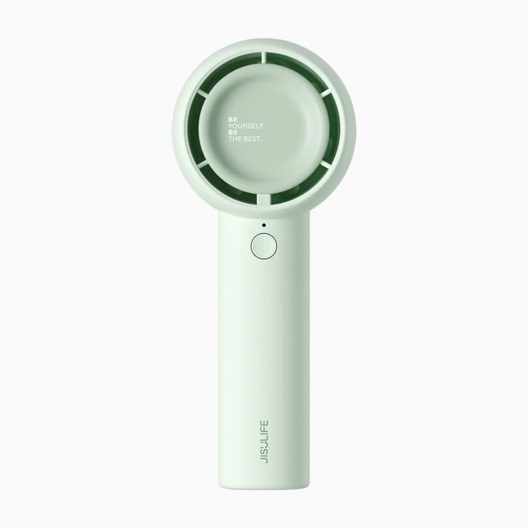 JisuLife Handheld Fan Life5 (4500mAh) (FA42-1)