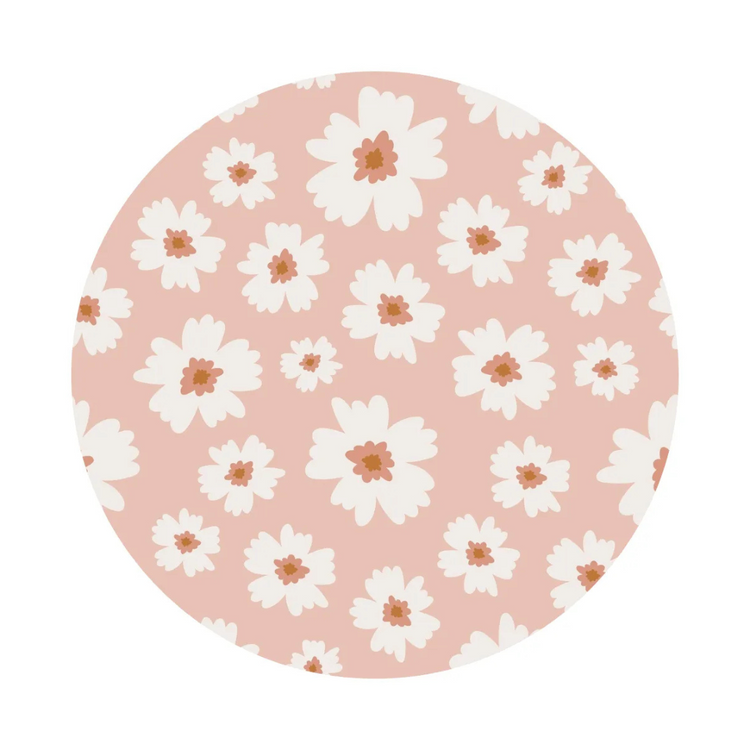 Mils and Key Travel Bamboo Change Mat