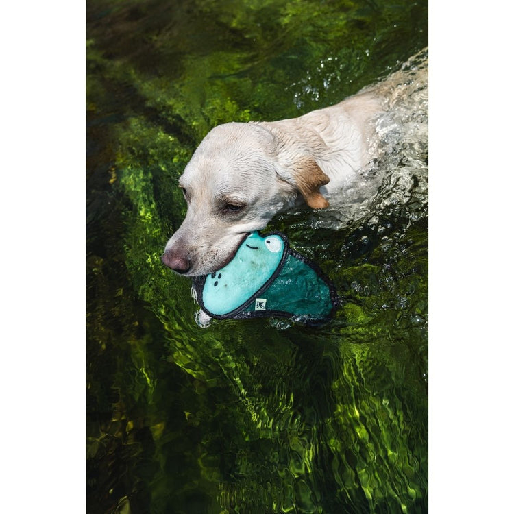 V-Pet Rough & Tough Toys - Wave Warriors - Manta M