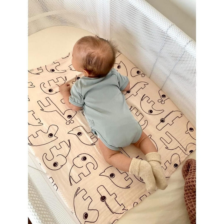 Hatch Australia Kimono Romper