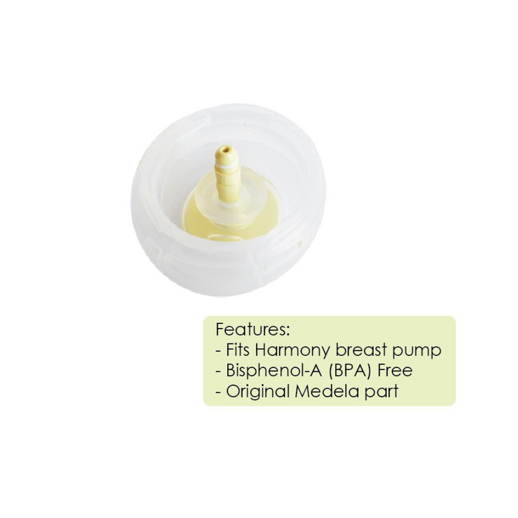 Medela Harmony Stem O Ring