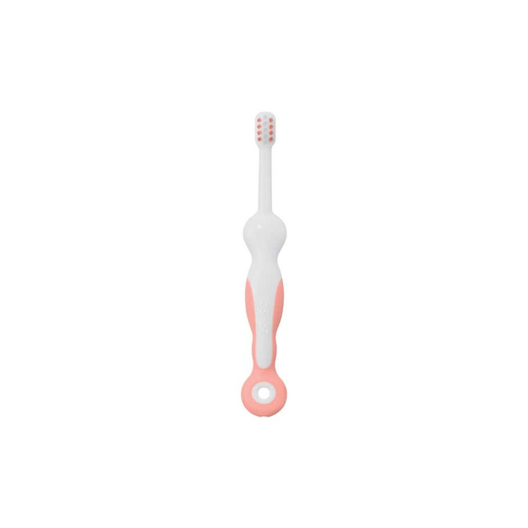 Combi Teteo Baby Toothbrush Step 4 (18m+)