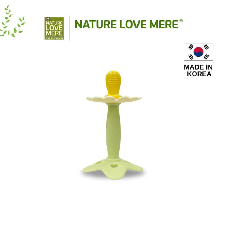 NATURE LOVE MERE Chewable Fruit-shaped Teether (Case)