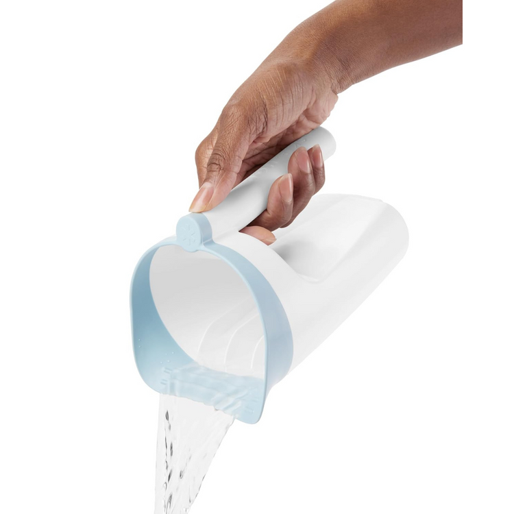 Skip Hop Wave Waterfall Rinser - White