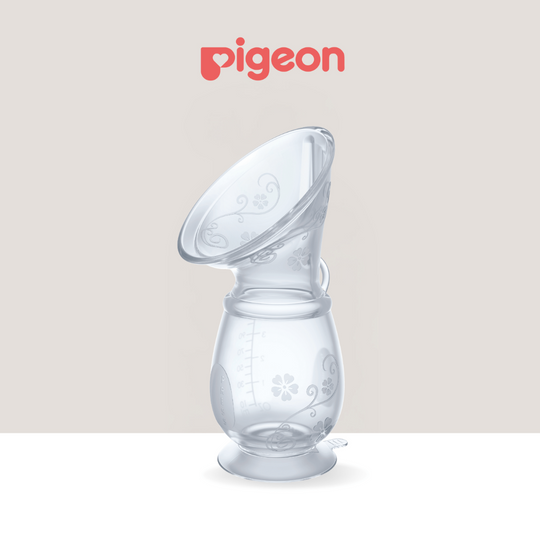 Pigeon Milk Saver Pump