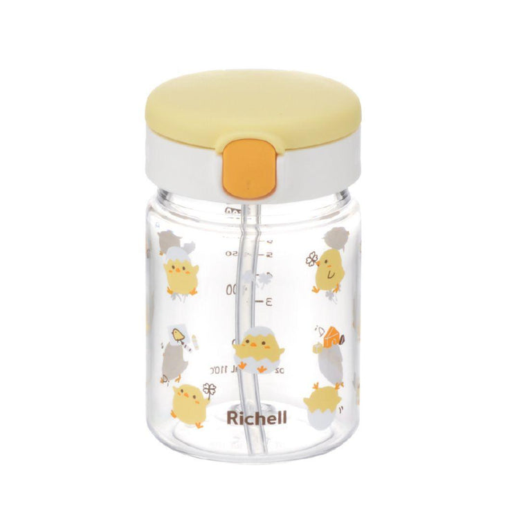 Richell Aqulea Straw Cup KN 200 (7m+)