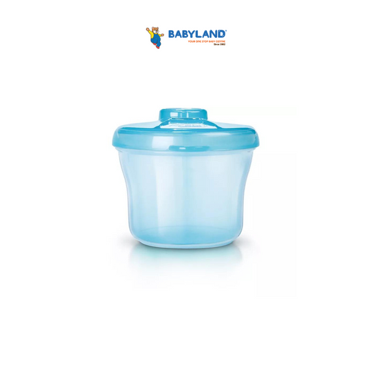 Philips Avent Milk Powder Dispenser-Blue