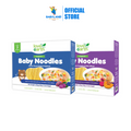 Love Earth Organic Baby Noodles 200g (40g X 5servings) (7m+)