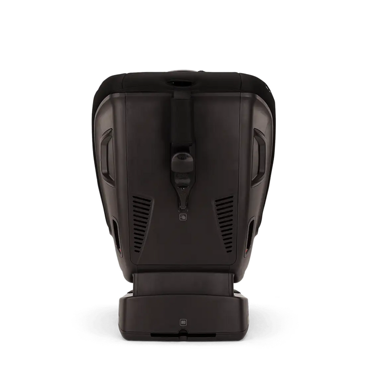 [PRE-ORDER] Nuna Rava Convertible Car Seat - Caviar | With 𝗔𝗱𝘃𝗮𝗻𝗰𝗲𝗱 𝗦𝗮𝗳𝗲𝘁𝘆