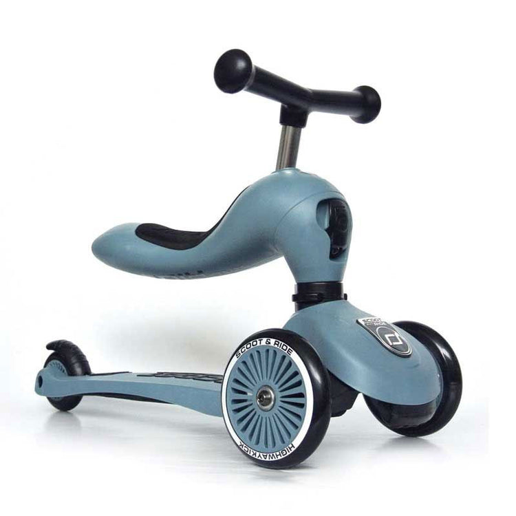 Scoot & Ride Highway Kick 1 ( 1-5yrs )