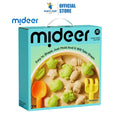 Mideer Magic Sand Play Set 1 Kg