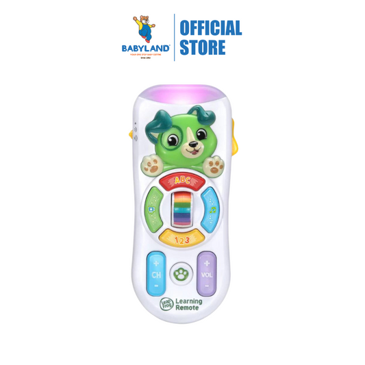 Leapfrog Channel Fun Learning Remote (6m+)