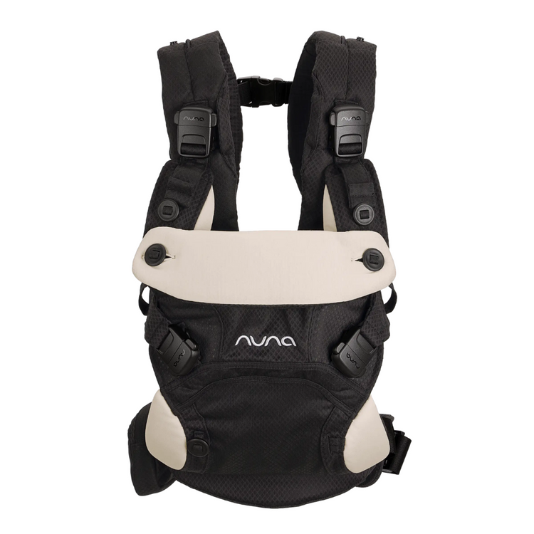 [PRE-ORDER] Nuna CUDL Clik - Caviar