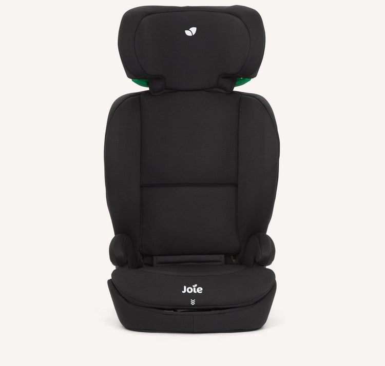 Joie i-Irvana Car Seat - Shale | 76-150cm (15m to approx. 12 years)