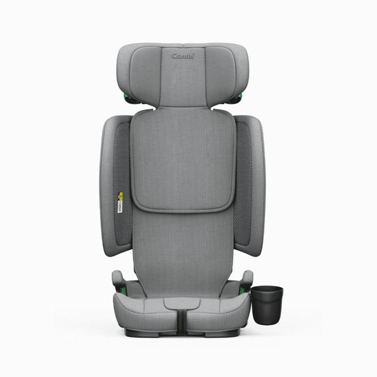 Combi SafeTrip G123 ISOFIX Car Seat | Applicable Age : 15 Months to 12 Years | 76-150cm | Foldable Booster