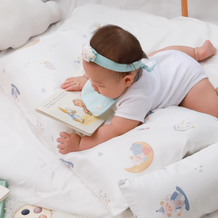 Granny Ben Micro Tencel Pillow Case