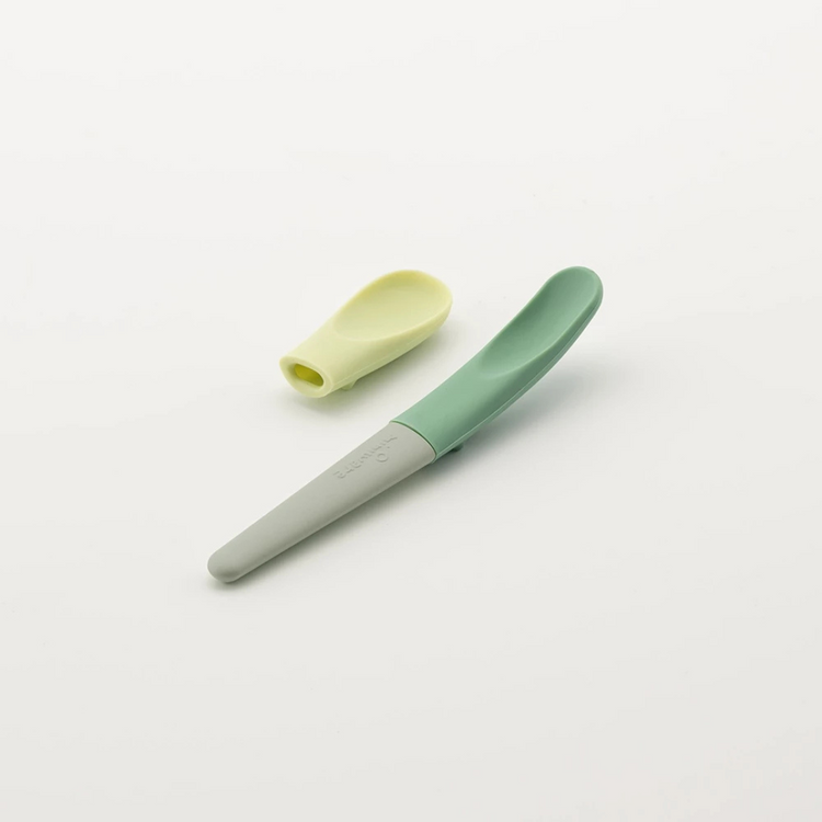 Miniware Pre2Pro Feeding Spoon Set 