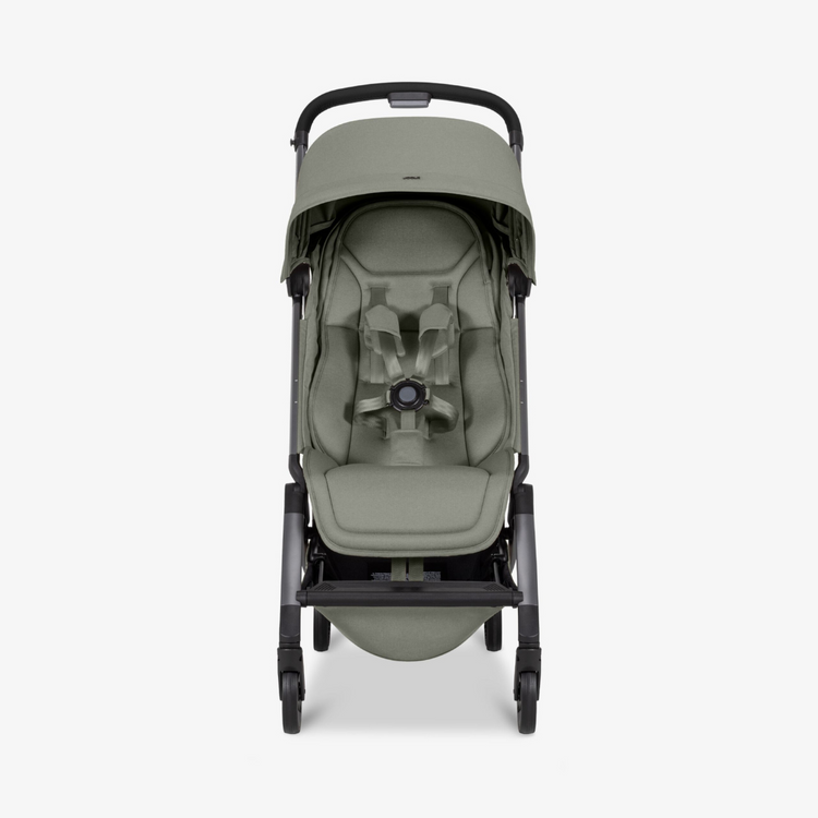 Joolz Aer2 Stroller (Newborn up to 22kg) 𝗘𝗮𝘀𝘆 𝗙𝗼𝗹𝗱, 𝗔𝗶𝗿𝗽𝗹𝗮𝗻𝗲 Compatible