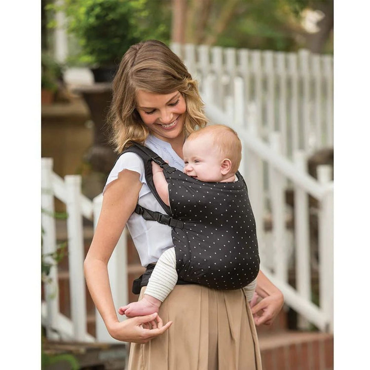 Infantino 005308 Zip Travel Carrier For Baby Weight 5.4 - 18.1 kg