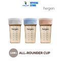 Hegen PCTO™ 240ml/8oz All-Rounder Cup PPSU (12 months and above)