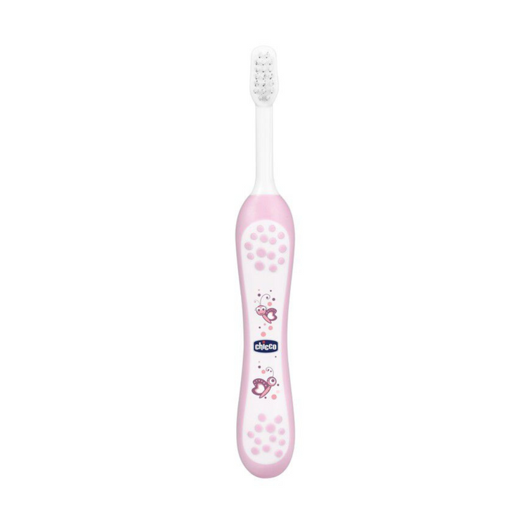 Chicco Toothbrush 6 months+