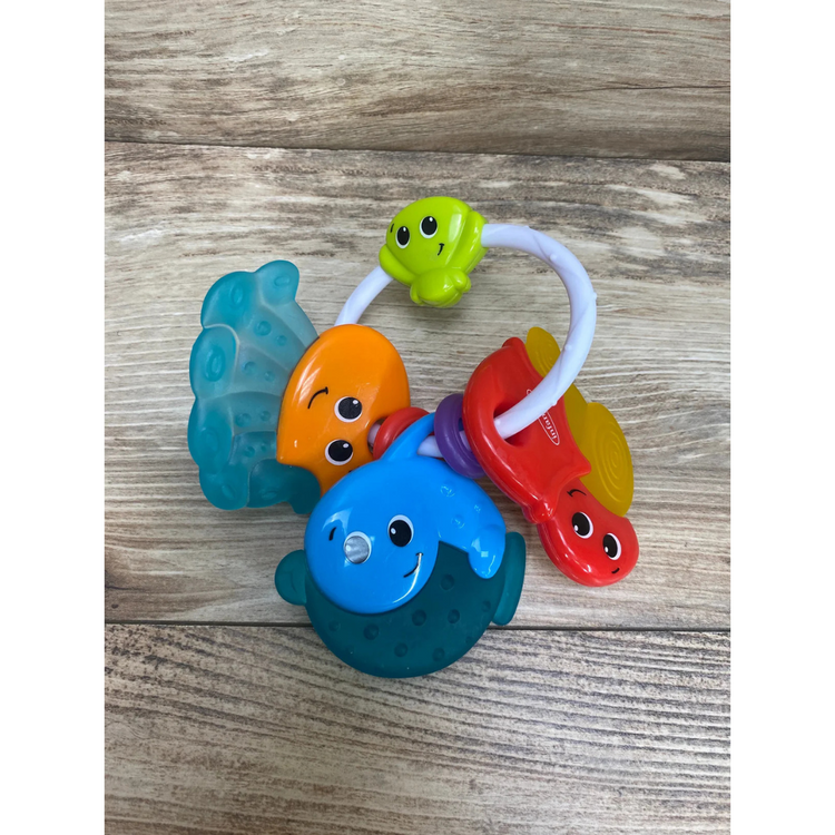 Infantino Sea Life Teether (3m+)