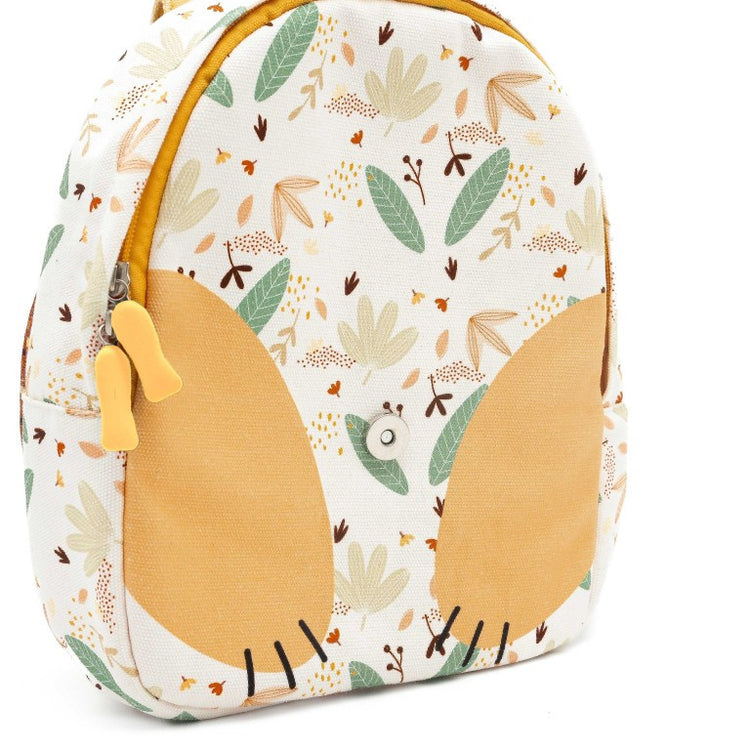 Sassi A5 Mini Backpack
