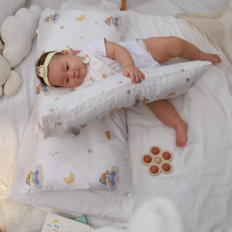 Granny Ben Micro Tencel Bolster Case