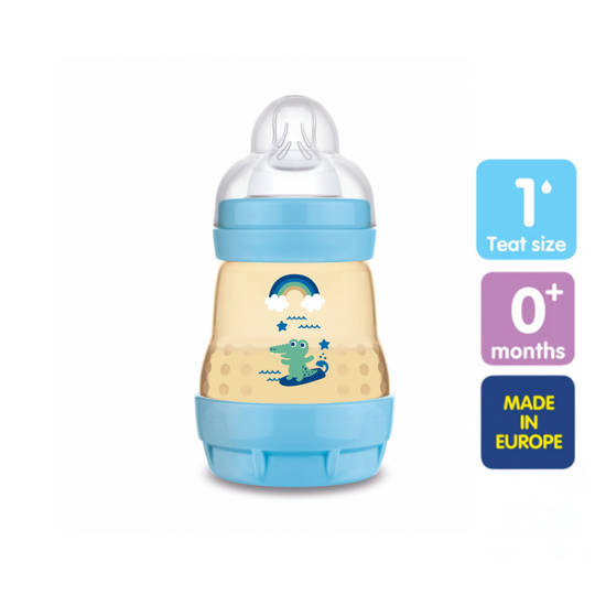 MAM Easy Start Anti-Colic PPSU Bottle