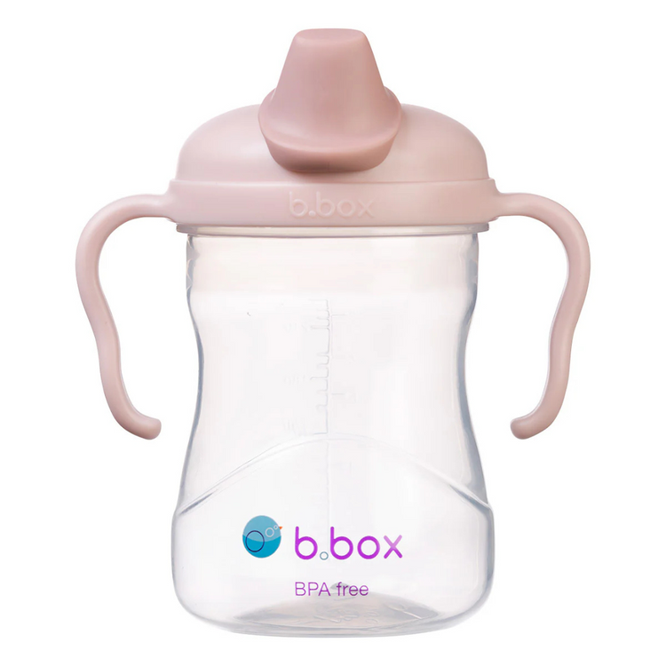 B.Box Spout Cup 240ml/8oz (4m+)