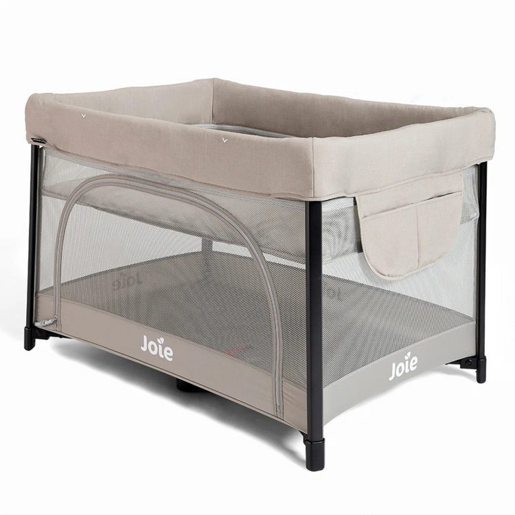 Joie Sesame LX Dove - Birth up to 30 lb