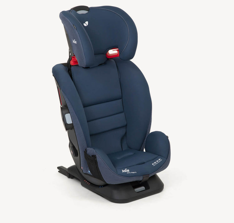 [Pre-Order] Joie Every Stage FX Car Seat (Birth to 36kg; approx. 12years)