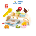 Hape 3217 Creamy Dreamy Ice Cream Corner (2-8yrs)