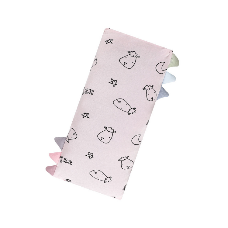 Baa Baa Sheepz Bed-Time Buddy - Medium (18x38 cm)