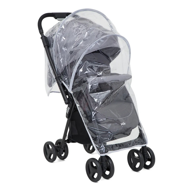Joie Mirus Classic Reversible Handle Stroller (Birth to 15 kg)