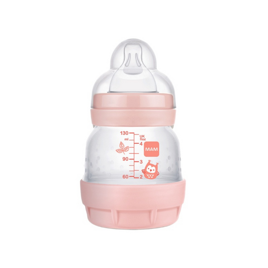 MAM Easy Start Anti-Colic Bottle (130ml)