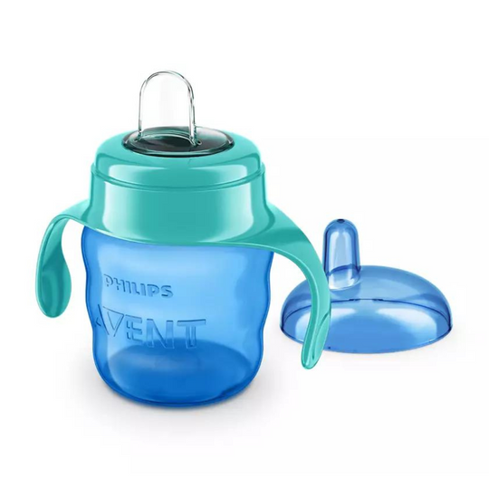 Philips Avent Easy Sip Spout Cup 200ml (6m+)