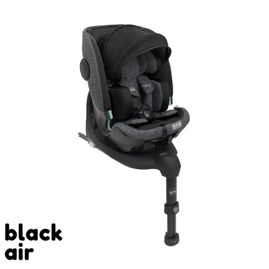 Chicco Bi-Seat Air i-Size (40-150cm)