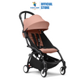 [Pre-Order] Stokke® YOYO³ Stroller from 6 months (Ginger)