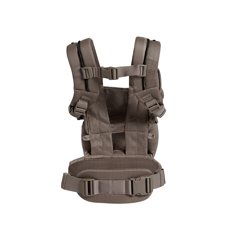 Joie Savvy Air 4 In 1 Baby Carrier (8 lb. up to 35 lb. )