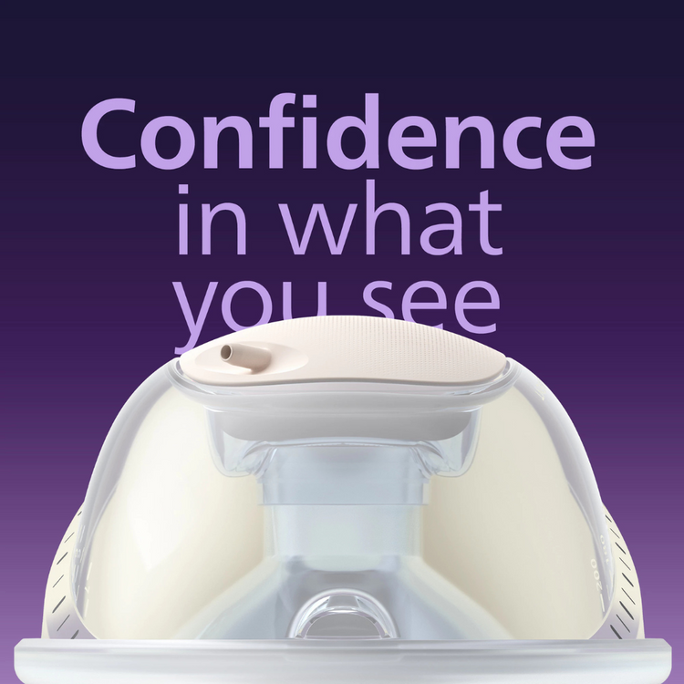 Philips Avent Hands-free Double Electric Breast Pump SCF532/11