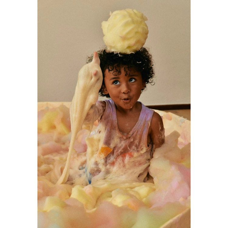 Kefii Bubble Cleansers – Whimsical Wonders Trio Set of 3