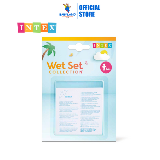 Intex Repair Patches IT 59631NP