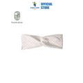 Hamako Tencel Twist Bandana Stary Gingham