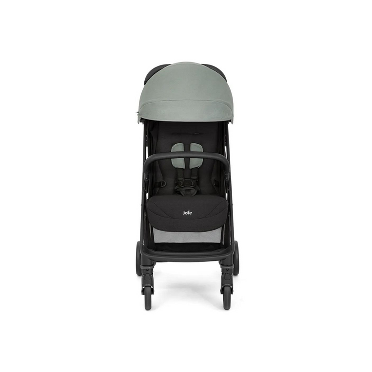 Joie Pact Pro Lightweight Compact Stroller - Abyss (Birth to 22kg)