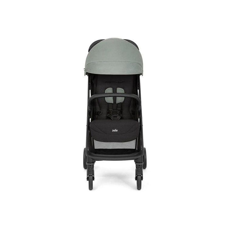 Joie pact stroller black online