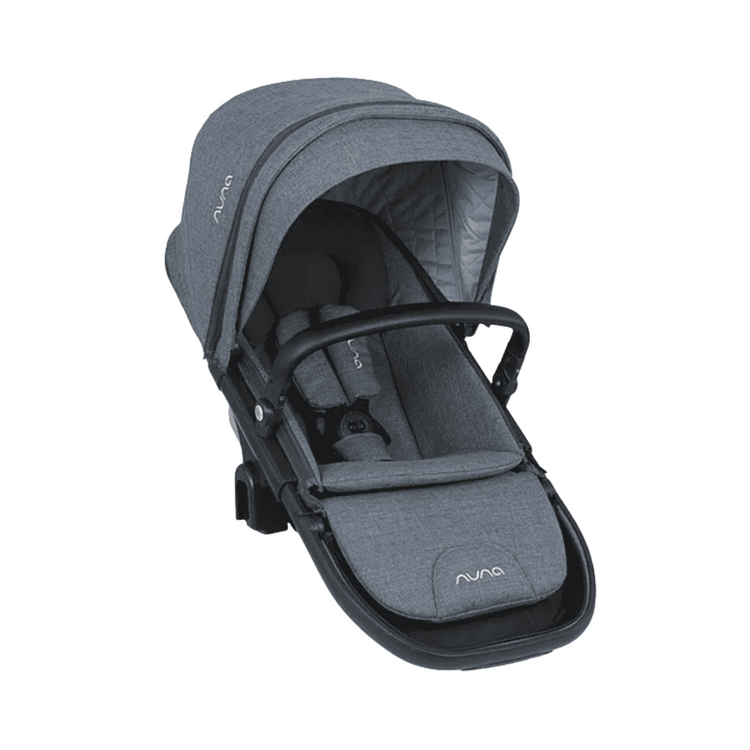 [PRE-ORDER] Nuna DEMI Grow Sibling Seat
