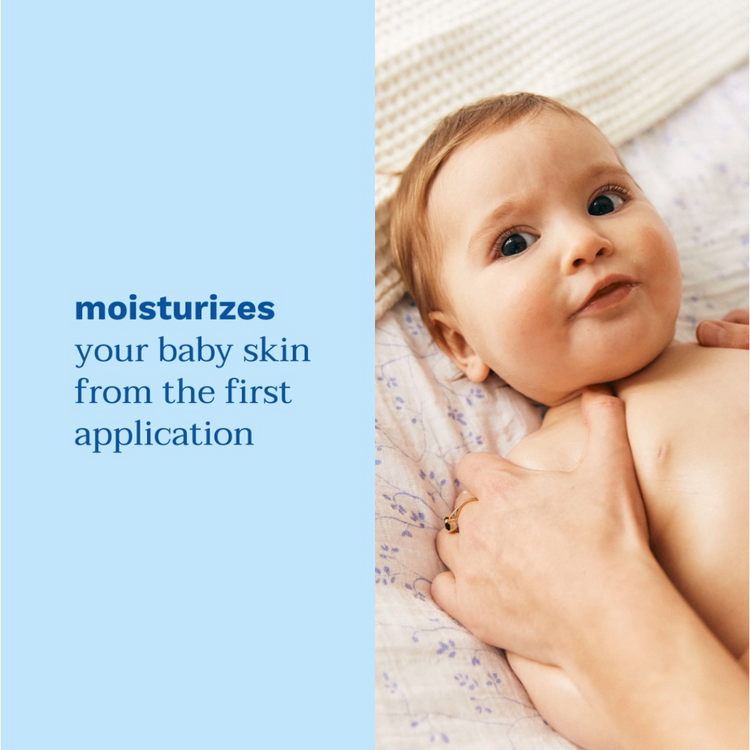 Mustela Hydra Bebe Body Lotion with Avocado (300ml)