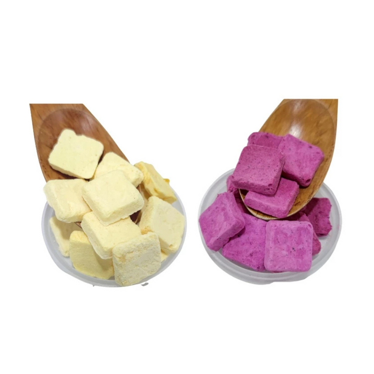 MommyJ Yogurt Melts 20g (7m+)