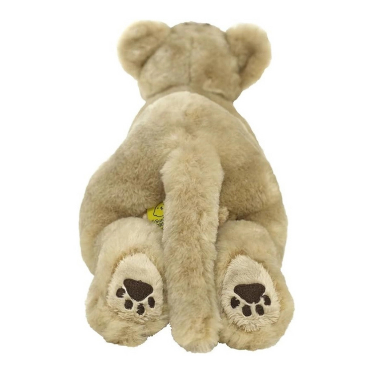 Sunlemon 8882 Lying Baby Lion Stuffed Toy